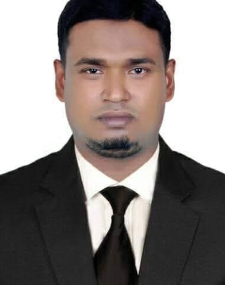 MD. SIRAJUL ISLAM